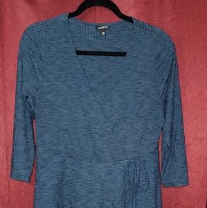 Torrid dress size 00